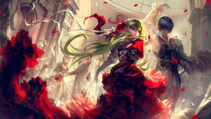 《欢天喜地七仙女》中 「仙女下嫁凡人」 的设定，在今天是否过时？